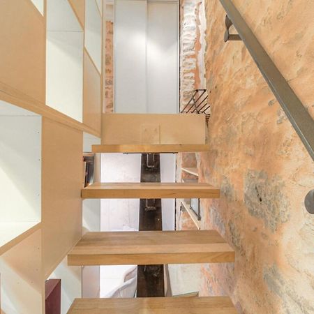 Duplex De Caractere En Hypercentre Apartment Lyon Exterior photo