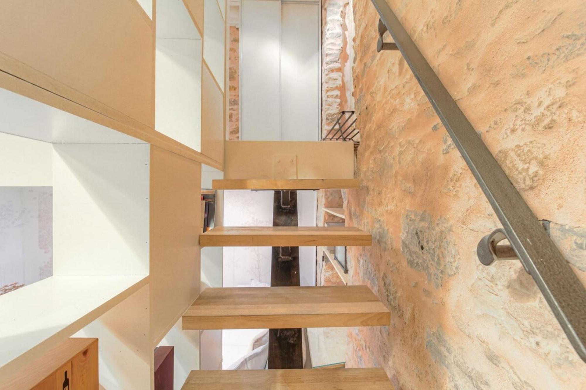 Duplex De Caractere En Hypercentre Apartment Lyon Exterior photo